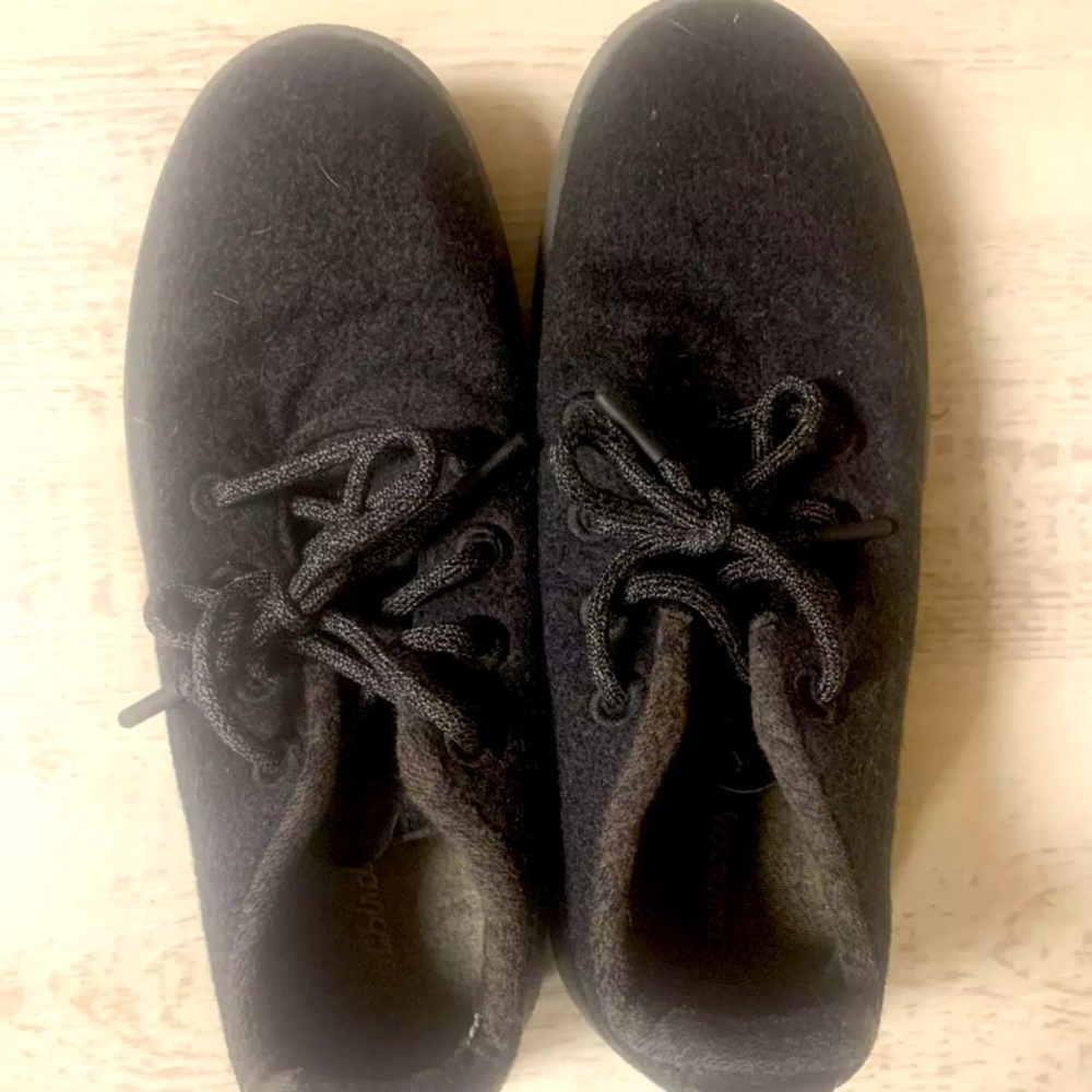 Mens Allbirds